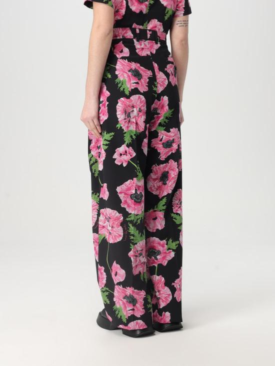 25SS 스텔라 맥카트니 롱 원피스 6A02213FS230 8502 Pink - STELLA MCCARTNEY