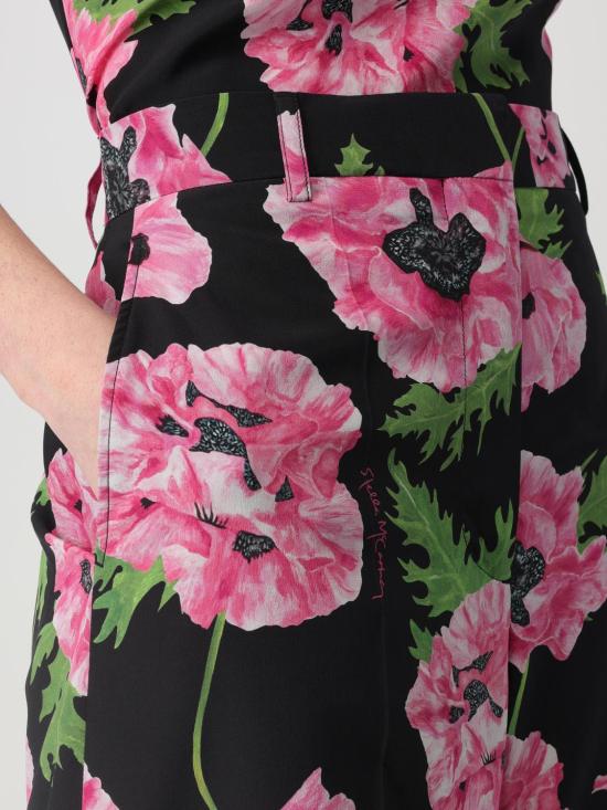 25SS 스텔라 맥카트니 롱 원피스 6A02213FS230 8502 Pink - STELLA MCCARTNEY