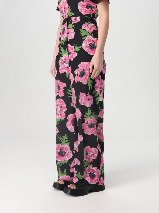 25SS 스텔라 맥카트니 롱 원피스 6A02213FS230 8502 Pink - STELLA MCCARTNEY