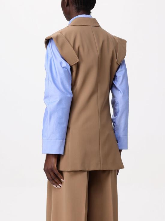 25SS 막스마라 베스트 2511281011600 003 Camel - MAX MARA