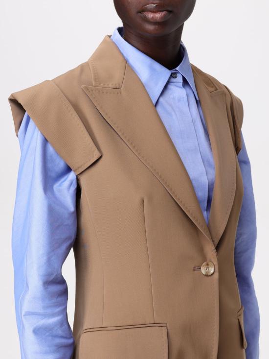 25SS 막스마라 베스트 2511281011600 003 Camel - MAX MARA