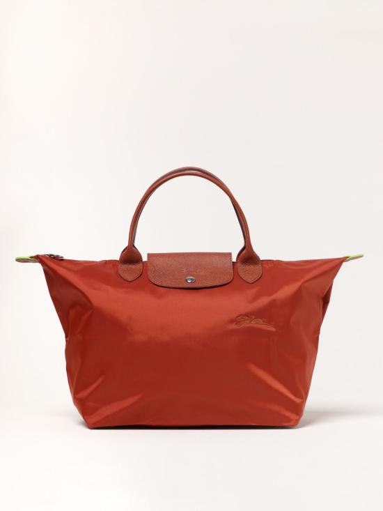 25SS 롱샴 토트백 L1623919 404 Hazel