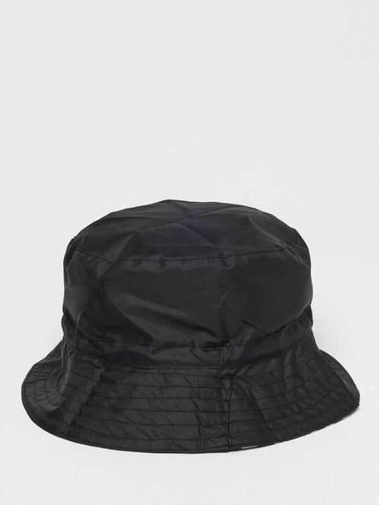 25FW 리우조 이어플랩 캡 2XX011T0300 S19D1 Black - LIU JO