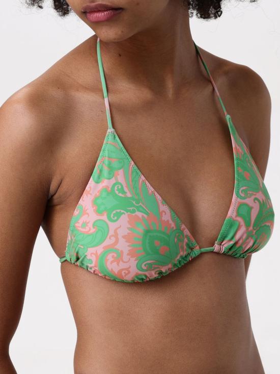 25SS 에트로 원피스 수영복 WRPB0008AK738 X0875 Violet - ETRO