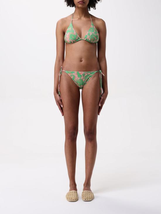 25SS 에트로 원피스 수영복 WRPB0008AK738 X0875 Violet