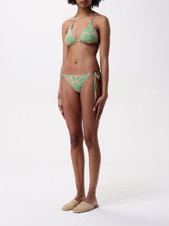 25SS 에트로 원피스 수영복 WRPB0008AK738 X0875 Violet - ETRO