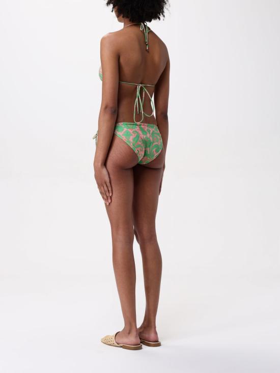 25SS 에트로 원피스 수영복 WRPB0008AK738 X0875 Violet - ETRO