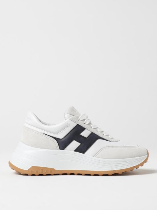 26SS 호간 뮬/슬리퍼 HXW6690FR30U7G 0001 White 1