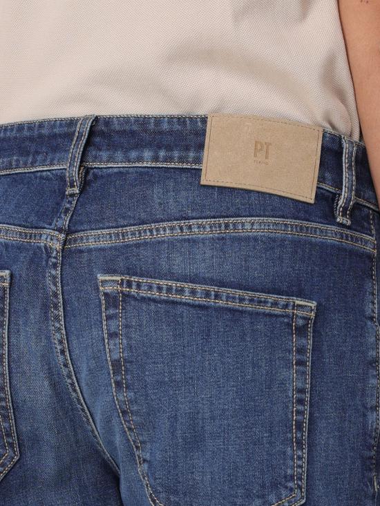 25FW 피티토리노 데님 팬츠 C5TP05B0CA4810 MM61 Denim - PT TORINO