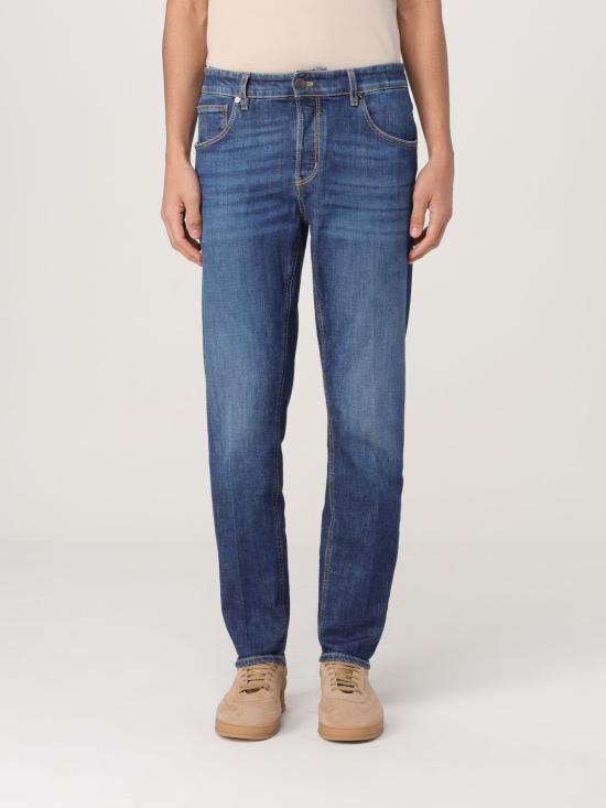 25FW 피티토리노 데님 팬츠 C5TP05B0CA4810 MM61 Denim