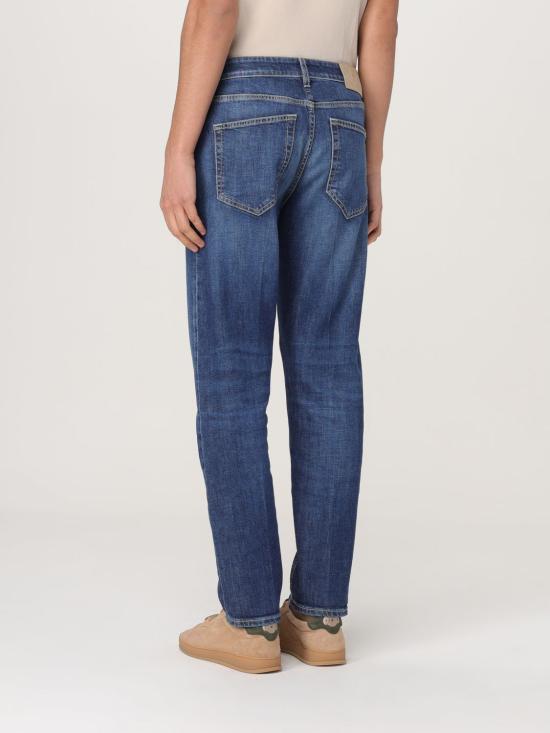 25FW 피티토리노 데님 팬츠 C5TP05B0CA4810 MM61 Denim - PT TORINO