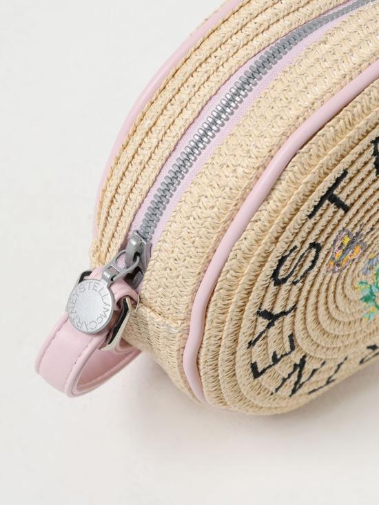 25FW [키즈] 스텔라 맥카트니 가방 TW0A38Z2943 999 Multicolor - STELLA MCCARTNEY