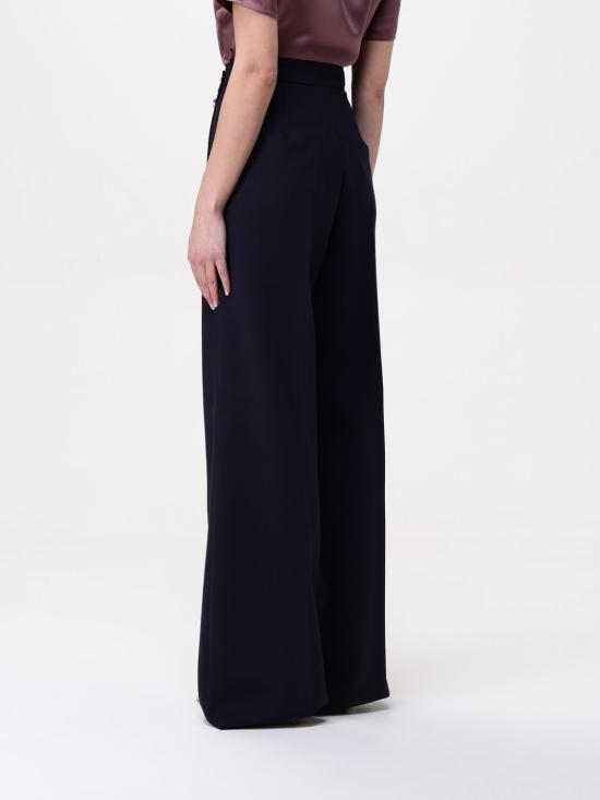 25SS 막스마라 팬츠 2511131031600 006 Blue - MAX MARA