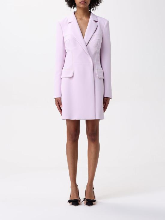 25SS 엘리자베타프랜치 숏 원피스 AB734 DJ8 Quartz