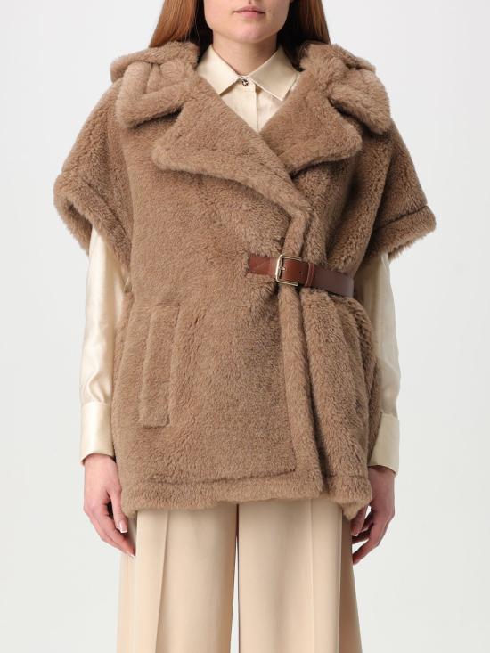 25SS 막스마라 무톤 2514731141600 005 Brown