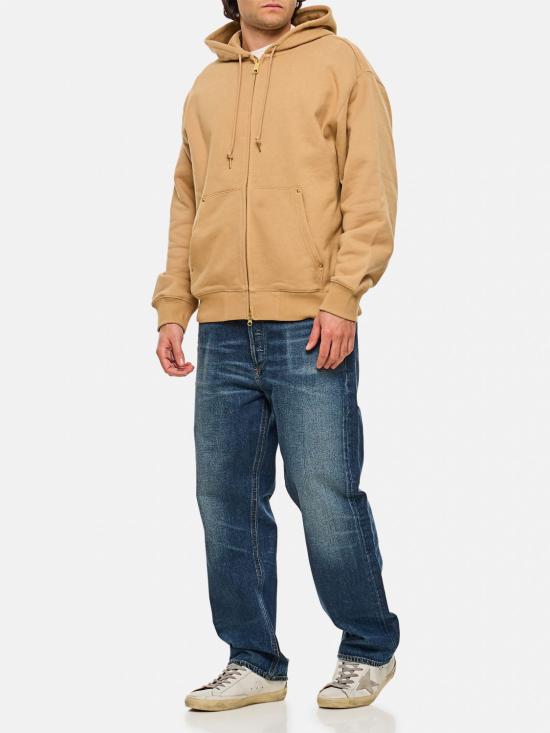 25FW 에이골디 데님 팬츠 A642C1206 ILMN Blue - AGOLDE