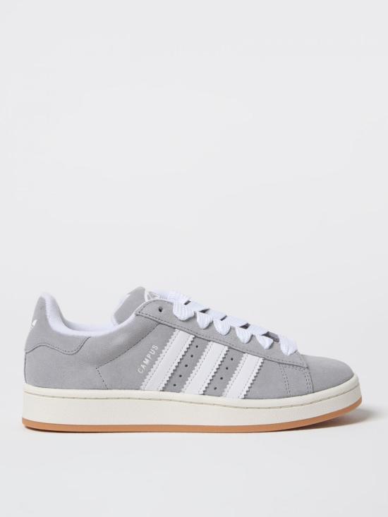 25SS 아디다스 캠퍼스 00s  HQ8707 Grey