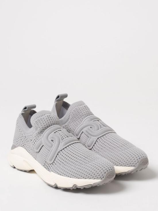 25FW 토즈 뮬/슬리퍼 XXW54C0JD50U90 B201 Grey - TODS