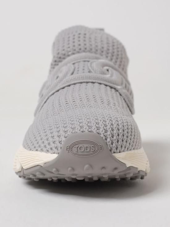 25FW 토즈 뮬/슬리퍼 XXW54C0JD50U90 B201 Grey - TODS