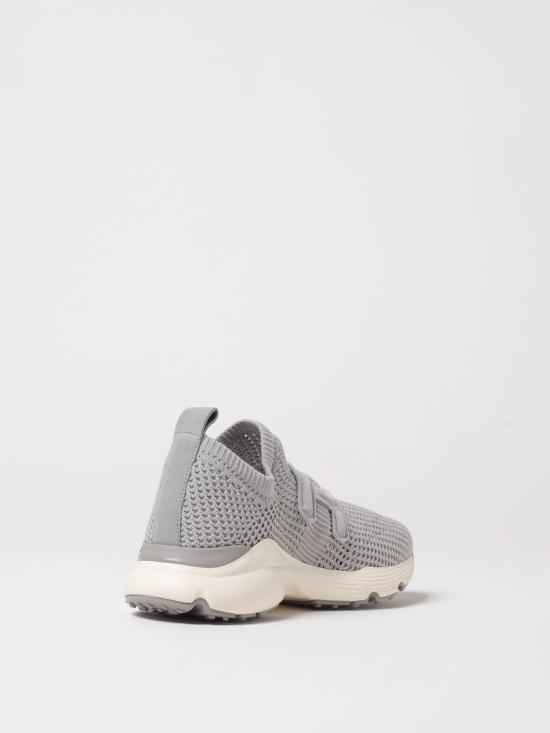 25FW 토즈 뮬/슬리퍼 XXW54C0JD50U90 B201 Grey - TODS