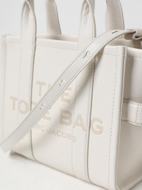 26FW 마크제이콥스 토트백 H009L01SP21 140 Natural - MARC JACOBS