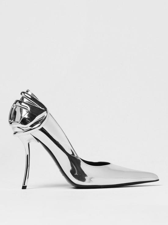 25SS 디젤 힐/펌프스 Y03426P1660T9 002 Silver