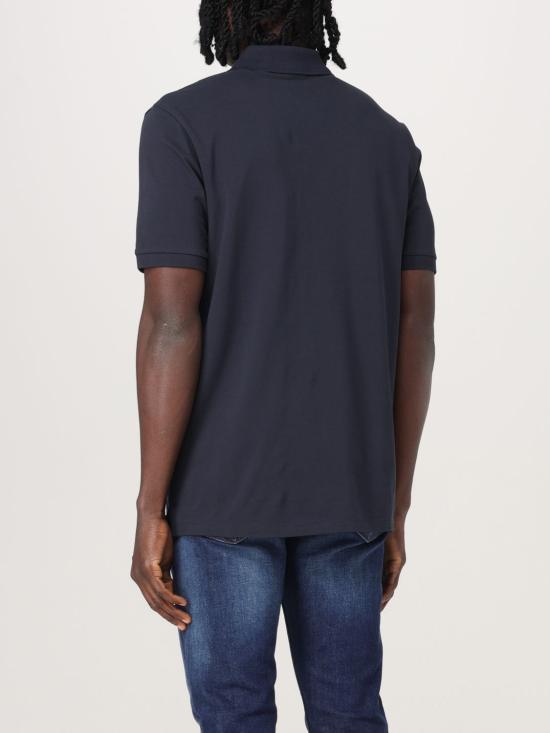 25SS 휴고보스 폴로 티셔츠 50466182 406 Blue - HUGO BOSS