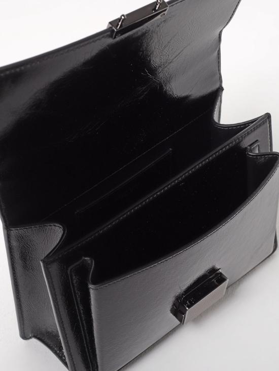 25SS 골든구스 토트백 GWA00467A00067390100 Black - GOLDEN GOOSE