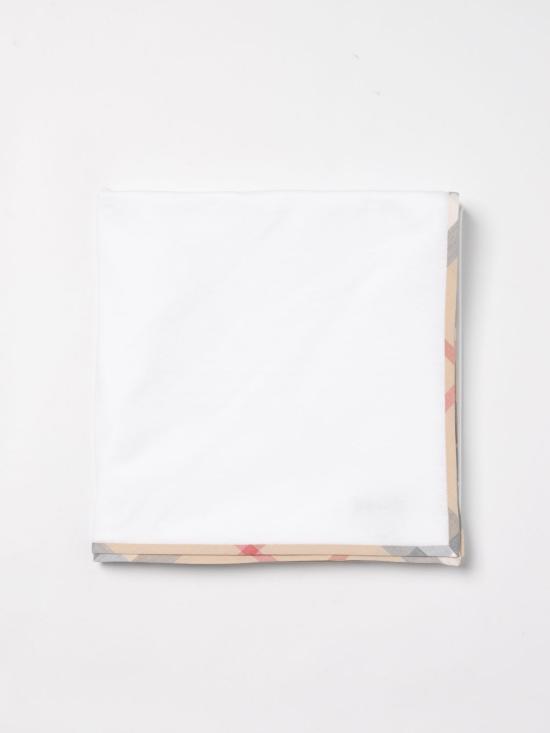 25SS [키즈] 버버리 액세서리 8104530 A1464 White