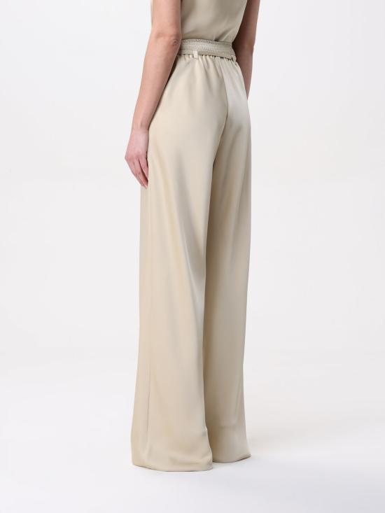 25FW 파트리지아페페 팬츠 8P0689A459 B814 Gold - PATRIZIA PEPE