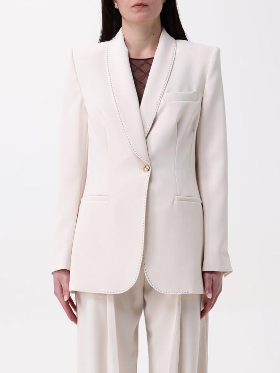 25FW 엘리자베타프랜치 자켓 GI090 193 Butter