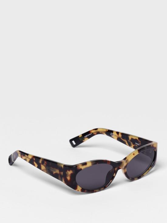 25SS 자크뮈스 선글라스 245AC6545040 804 Leather