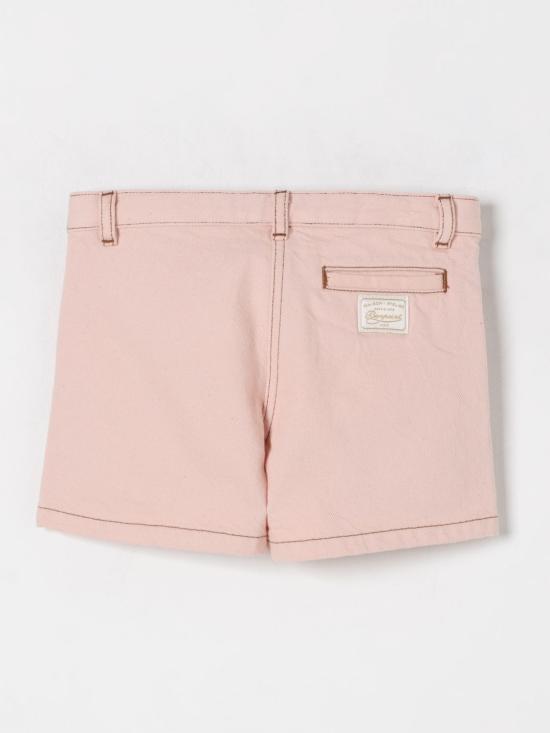 25SS [키즈] 봉쁘앙 쇼츠/버뮤다 S05GBEW00004 025A Pink - BONPOINT