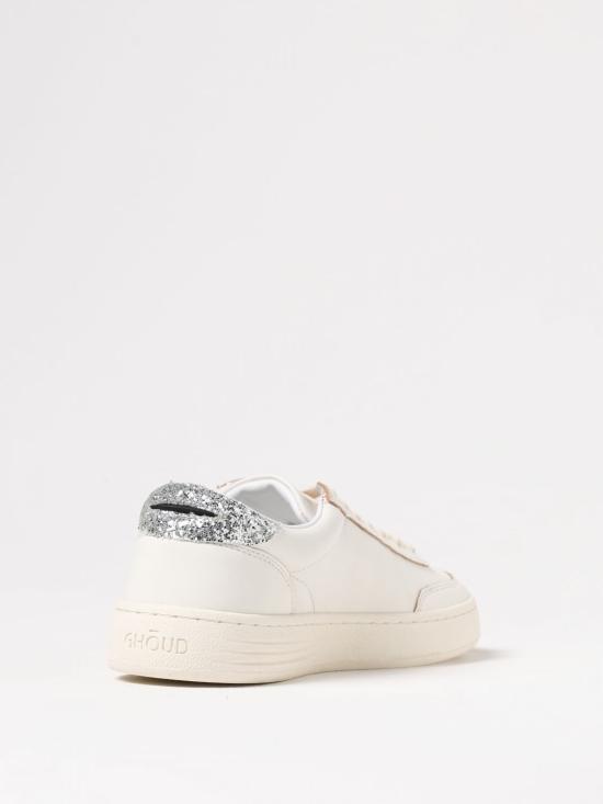 25SS 가우드 스니커즈 LDLW GL03 White - GHOUD