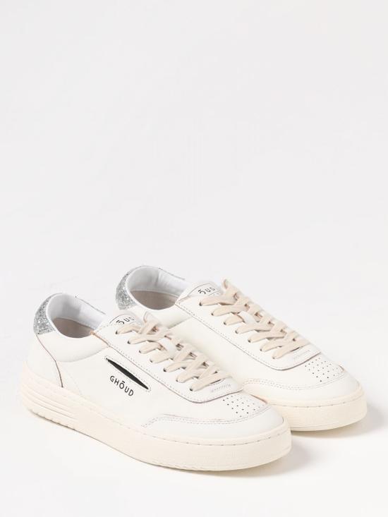 25SS 가우드 스니커즈 LDLW GL03 White - GHOUD