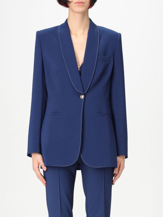 25SS 엘리자베타프랜치 자켓 GI090 DC8 Blue