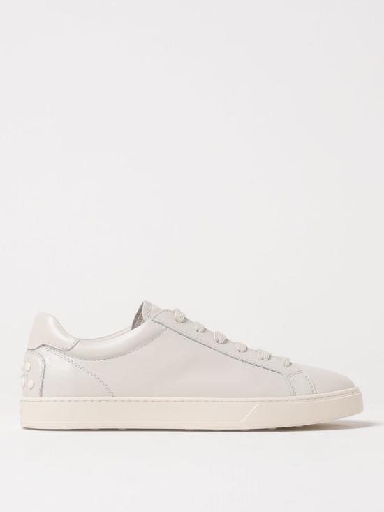 25FW 토즈 스니커즈 XXM04L0HZ40JUS B009 White