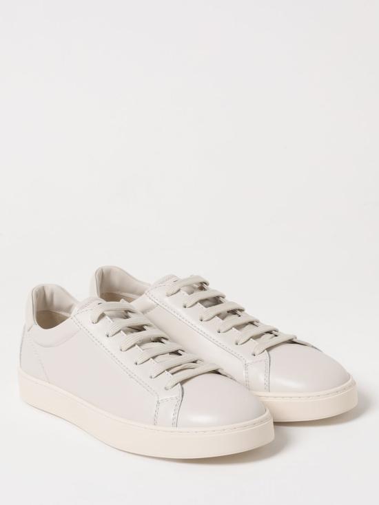 25FW 토즈 스니커즈 XXM04L0HZ40JUS B009 White - TODS