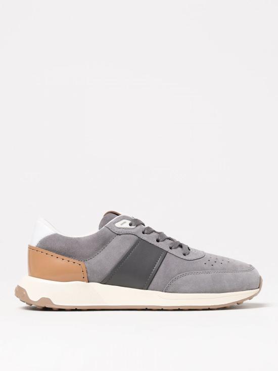 25FW 토즈 뮬/슬리퍼 XXM63K0GT80SOB 0DK4 Grey