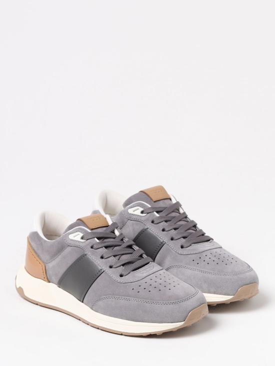 25FW 토즈 뮬/슬리퍼 XXM63K0GT80SOB 0DK4 Grey - TODS