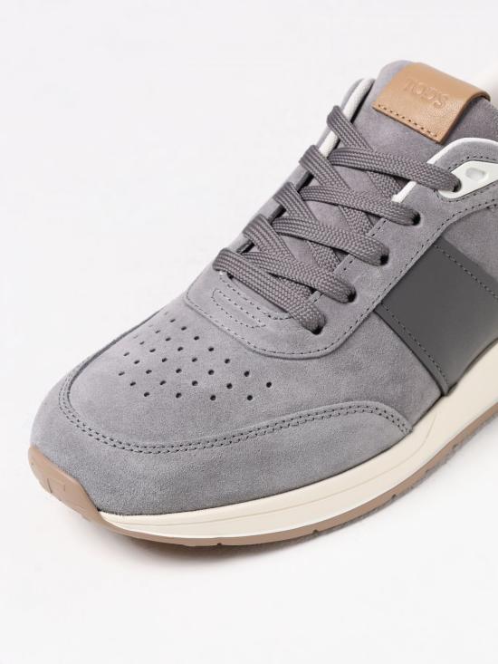 25FW 토즈 뮬/슬리퍼 XXM63K0GT80SOB 0DK4 Grey - TODS