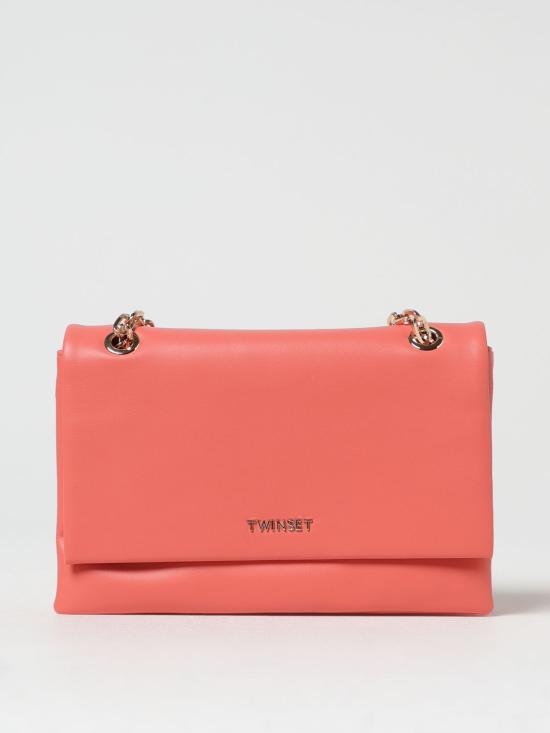 25FW 트윈셋 숄더백 251TB7052 12141 Coral