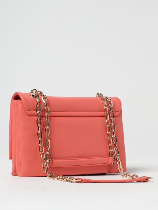 25FW 트윈셋 숄더백 251TB7052 12141 Coral - TWINSET