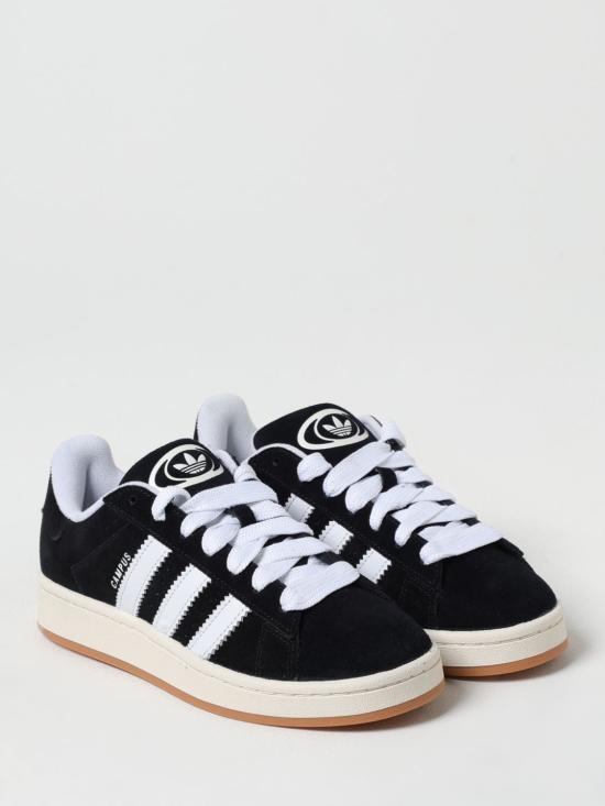 25SS 아디다스 스니커즈 HQ8708 Black - ADIDAS