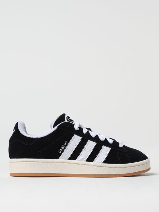 25SS 아디다스 스니커즈 HQ8708 Black