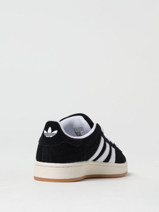 25SS 아디다스 스니커즈 HQ8708 Black - ADIDAS