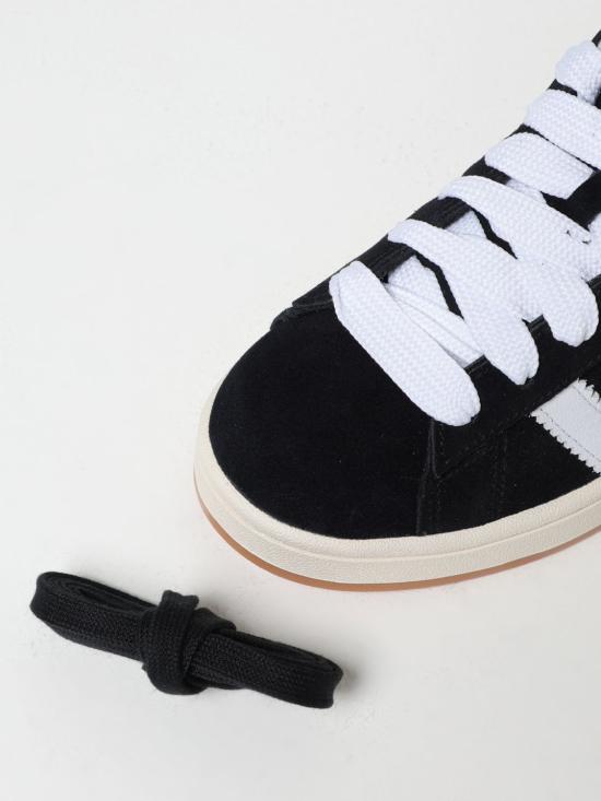 25SS 아디다스 스니커즈 HQ8708 Black - ADIDAS