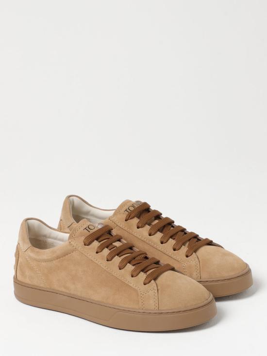 25FW 토즈 스니커즈 XXM04L0HZ40RE0 C801 White - TODS