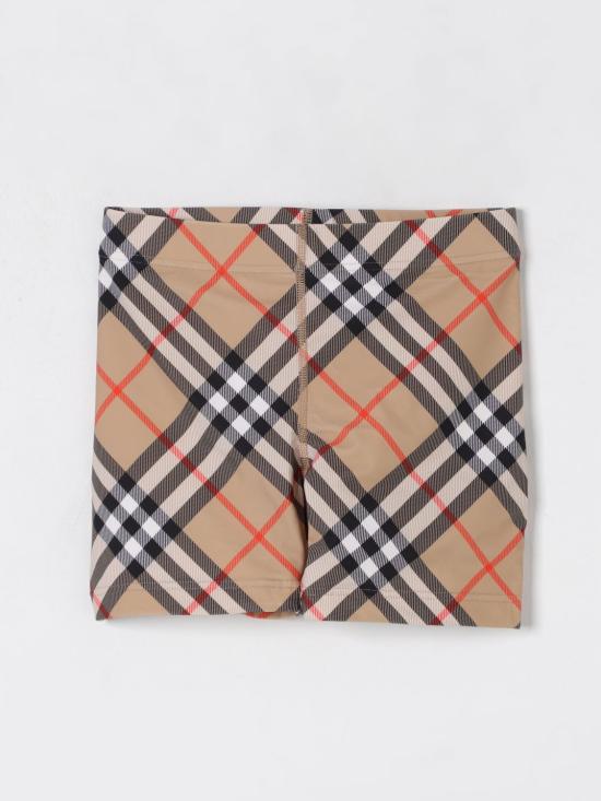 25SS [키즈] 버버리 스윔팬츠 8100047 B9368 Beige