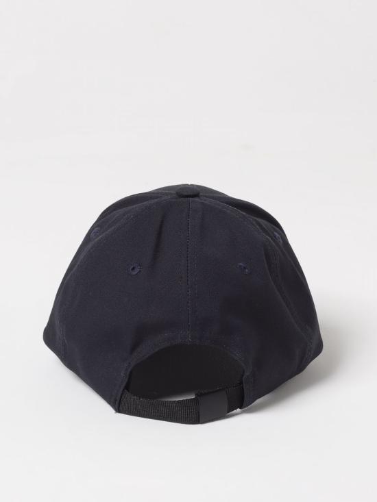 25FW [키즈] 스톤 아일랜드 모자 9100912S0065 V0020 Blue - STONE ISLAND